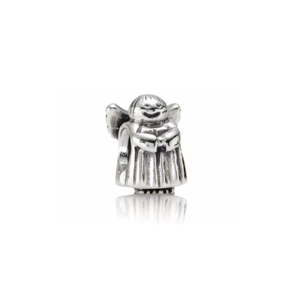 Pandora angel charm - Picture 1 of 1